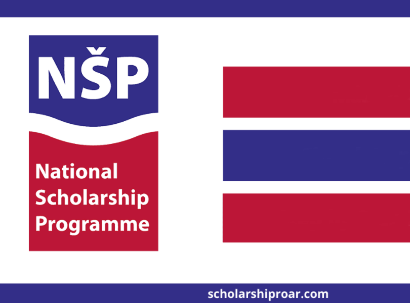 National Scholarship Programme of the Slovak Republic