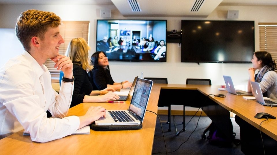 Student Interuniversity Online Scientific Conference